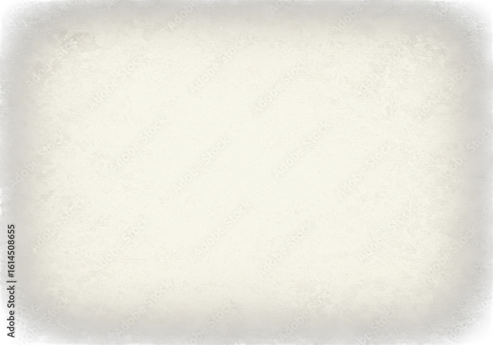 Aufkleber a vintage textured background with a soft, aged paper look and a subtle vignette isolated on transpa