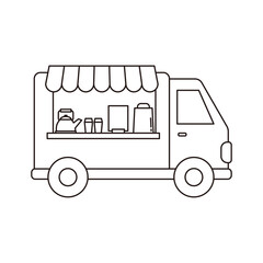 フードトラック