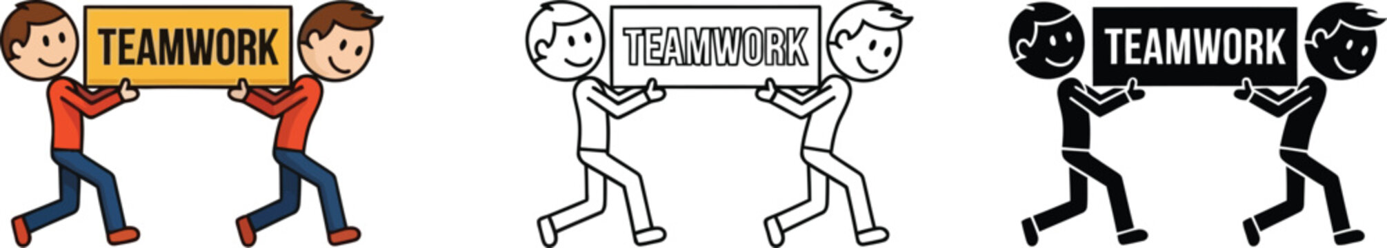 "Teamwork Sign" Imagens – Procure 147 fotos, vetores e vídeos | Adobe Stock