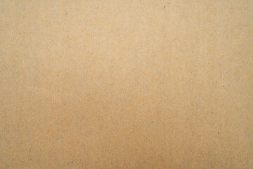 Recycle Paper Texture background. Crumpled Old kraft paper abstract shape background with space paper for text high resolution