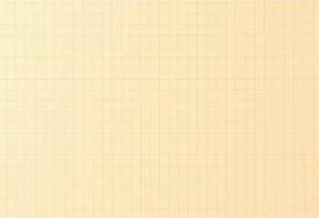 Subtle beige grid pattern on textured paper background, photography, study
