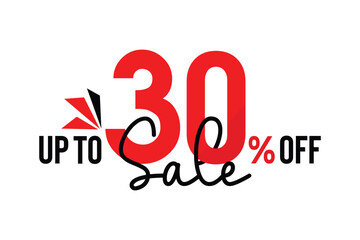 PrSale up to 30% Off