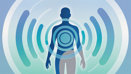 Exploring the connection between body and energy in wellness practices