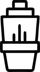 icon for Landscaping designs 