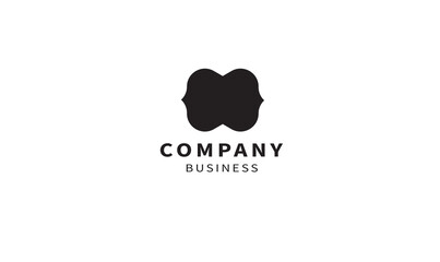 business logo