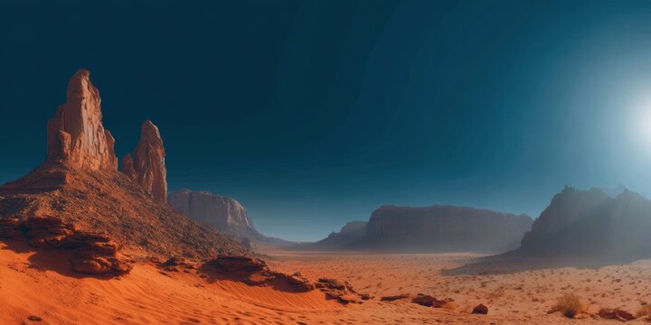 Professional travel agent woman offering personalized flight booking with headset in modern office for efficient itinerary planning and VIP customer care - Powered by Adobe