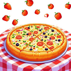 Pizza