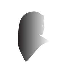 hijab icon
