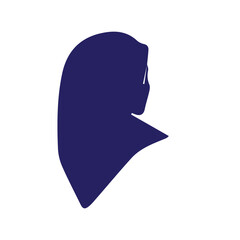 hijab icon