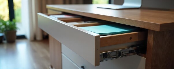 Sleek modern office drawers, offering ample storage in a stylish design Perfect for organizing files, supplies, and personal items Ideal for home or professional use , metal, functional