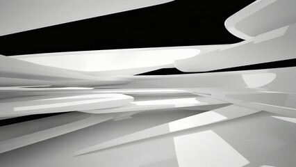 abstract 3d background