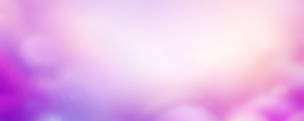 Abstract purple punk background with bokeh