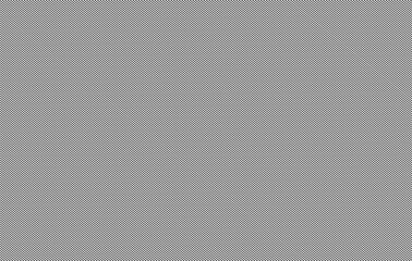 Abstract black line on white background.