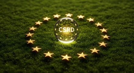 EU Sphere of Sustainability Under CSRD Framework