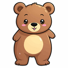 Pastel bear-14.jpg Art for Printing