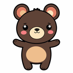 Huggable bear-15.jpg Vinyl Design
