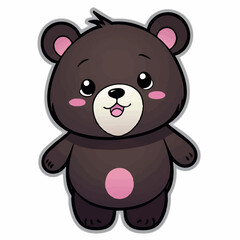 Bear-13.jpg in Kawaii Style