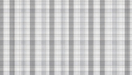 A Gingham pattern with a grey and white checkered design, metallic sheen finish, sleek and futuristic, ideal for tech-themed backgrounds