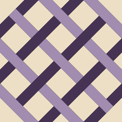 Ornament seamless pattern background. Design for decor, prints, textile, furniture, cloth, digital