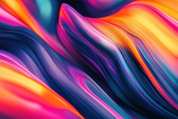 Fototapeta premium Background graphics abstract colorful.
