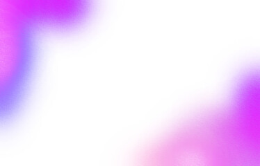 Neon glowing grainy light leaks overlay effect cutout, film grain texture, grunge rough noisy light leaks and color gradients shape, color spot gradients, transparent background