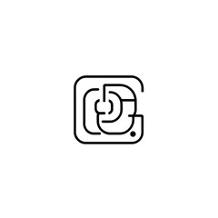 Glossy 3D USB flash drive vector icon set for web and business technology design