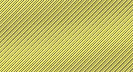 Yellow and Black Diagonal Striped Pattern, Modern Geometric Background