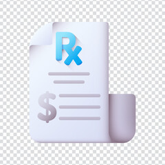 Bill Payment Invoice Design