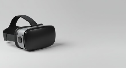 Experience immersive virtual reality with advanced VR headset, explore new worlds and interactive content today