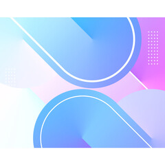 abstract modern vector background