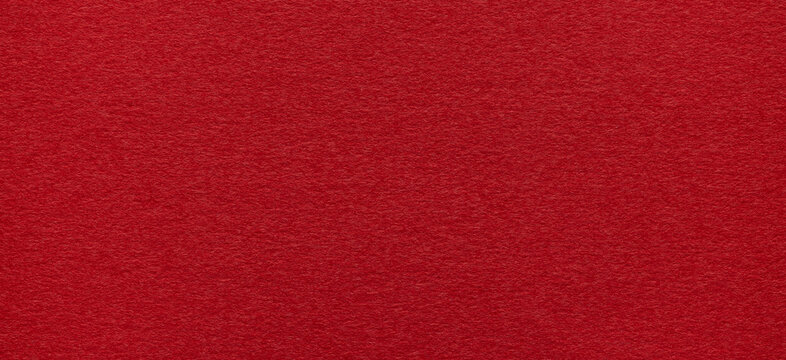 color red christmas paper texture background A3,A4 size. red paper fibers for texture. blank yellow poster texture with copy space.