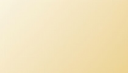 a soft color gradient background a gradient with creamy yellow fading into soft white, with minimal pastel tone texture, ideal for high end brand mockups.