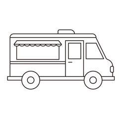 フードトラック