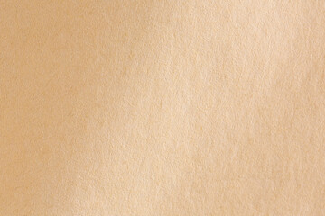 Brown paper textured as background