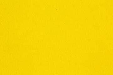 Yellow paper background, colorful paper texture