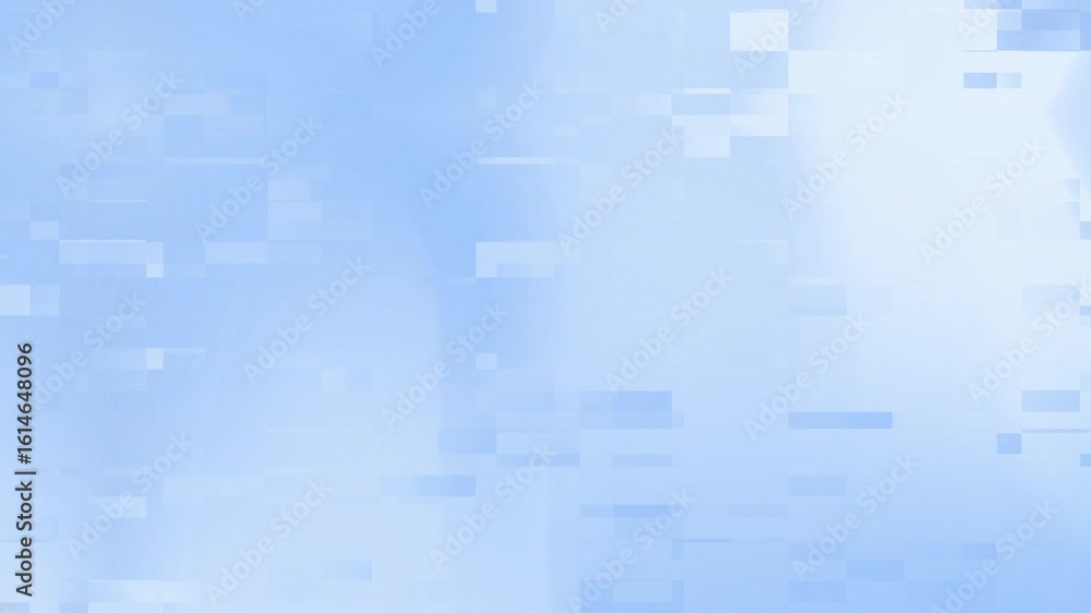 Aufkleber light blue background with subtle variations in tone and texture. soft, pastel shades create a calm 