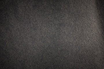 Black paper background