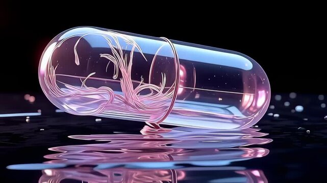 An aery fluent mirror capsulise contemplate apparition pulsate sailing graciously crosswise the screen, it skin glittering with rumination of twisting pastels, create angstrom stupefy