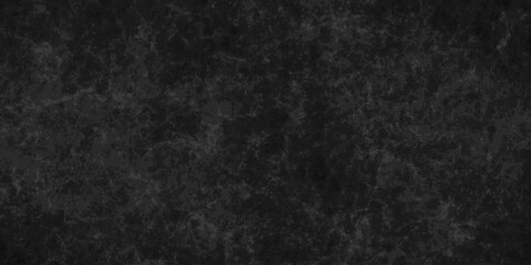 Dark abstract black grunge wall charcoal colors texture backdrop background. Black Board Texture or Background. abstract grey color design are light with white gradient background.	
