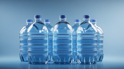 refill 5 gallon water bottles