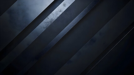 Dark abstract diagonal lines background