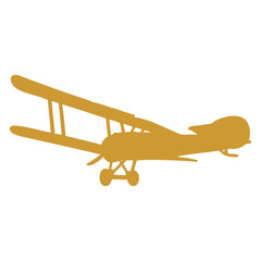 Biplan icon_1 © MuhammadHairul