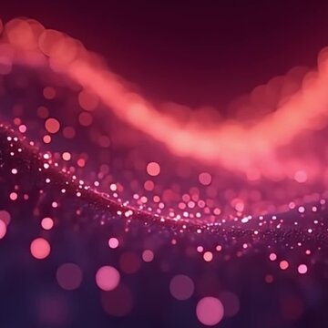 bokeh background, abstract bokeh loop, fast bokeh motion, salmon bokeh, purple bokeh background, charcoal purple animation, 4K abstract loop, fast swirl background, muted color bokeh, motion graphics 