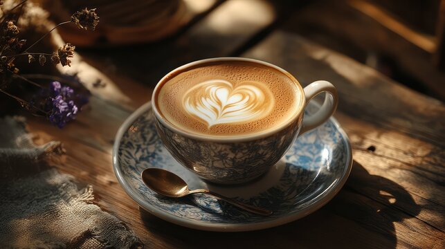 europe middle age coffee