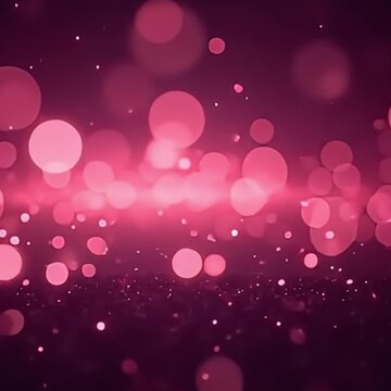 muted salmon bokeh, charcoal purple bokeh, bokeh background 4K, swirling bokeh lights, abstract light swirl, elegant bokeh motion, fast bokeh movement, colorful blur background, bokeh loop animation, 