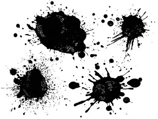 Abstract cosmic explosion