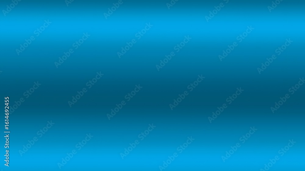 Poster abstract blue gradient: a mesmerizing gradient transitions smoothly across a spectrum of tranquil bl
