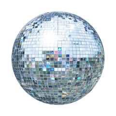 Shiny disco ball (2)