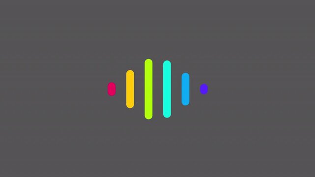 Music And Audio Icons Pack is a stylish pack featuring 9 loop animation music icons. Ideal for content related to music event, night party, and summer open air fest.
