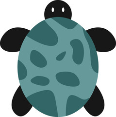 Cartoon Pet Shop Icon Element